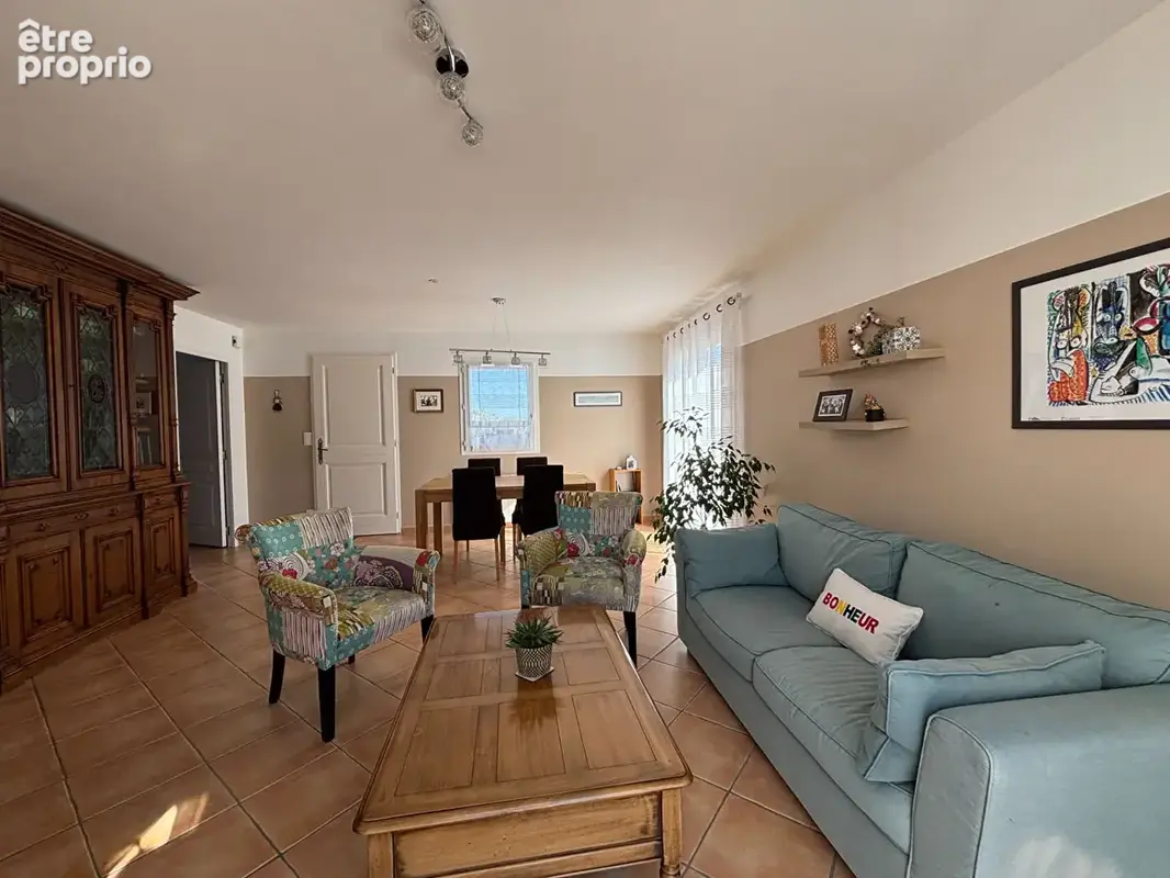 Maison herbignac - à 2 km du centre de saint-lyphard - photo 5