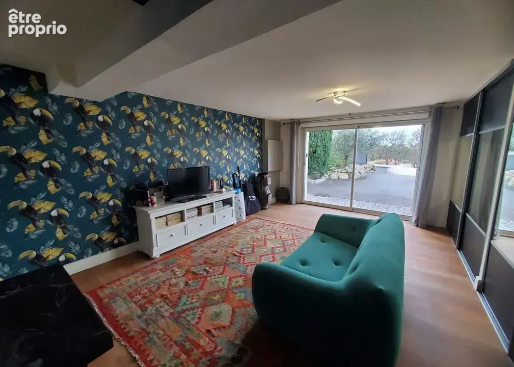 Maison d exception avec piscine et vue panoramique sur le Vieux - photo 15