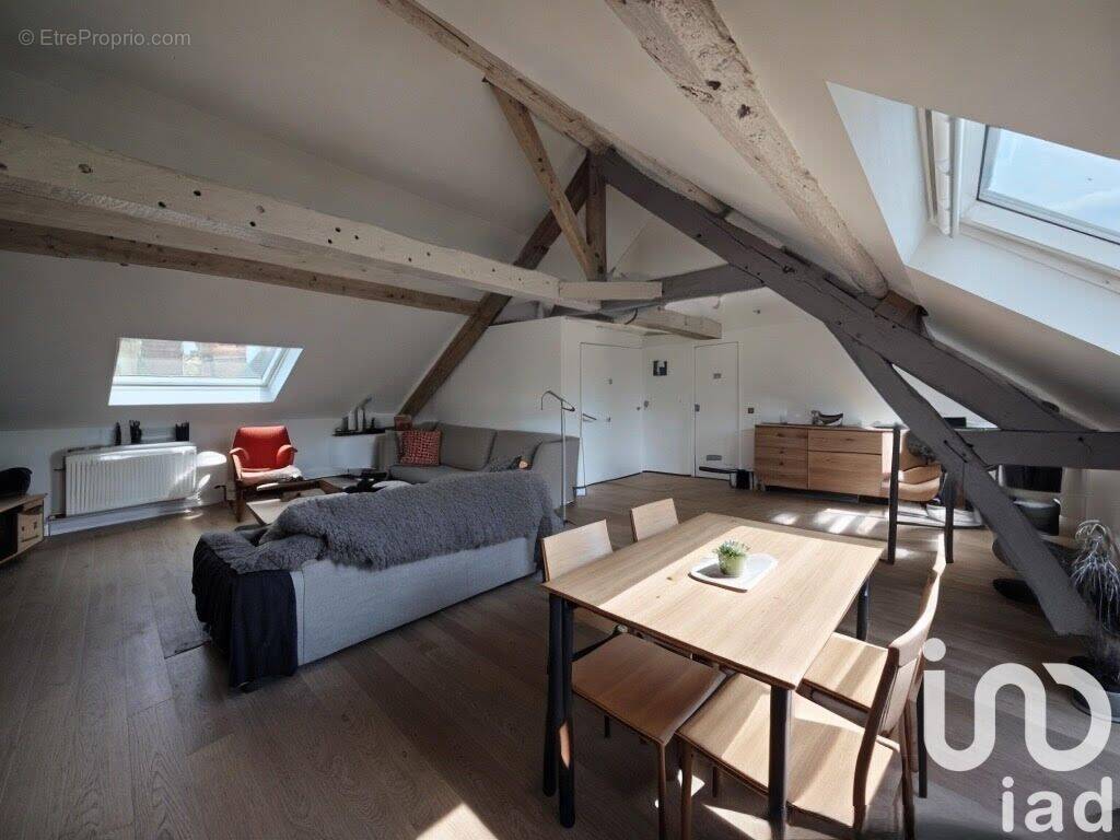 Photo 1 - Appartement à DREUX