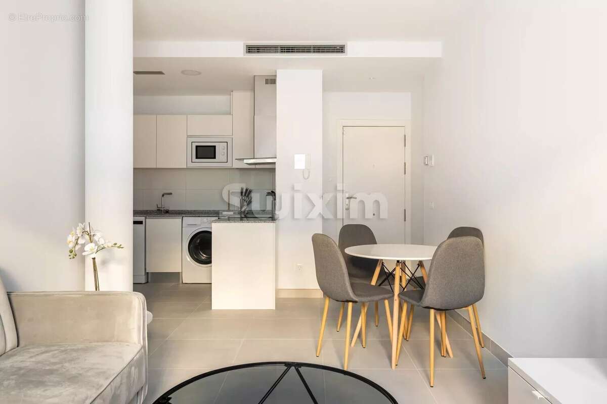 Appartement à VENISSIEUX