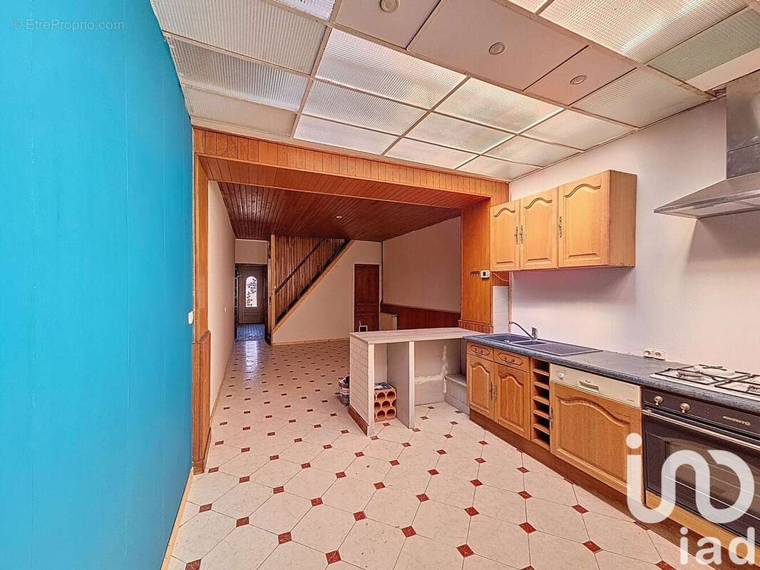 Photo 4 - Maison à GESPUNSART