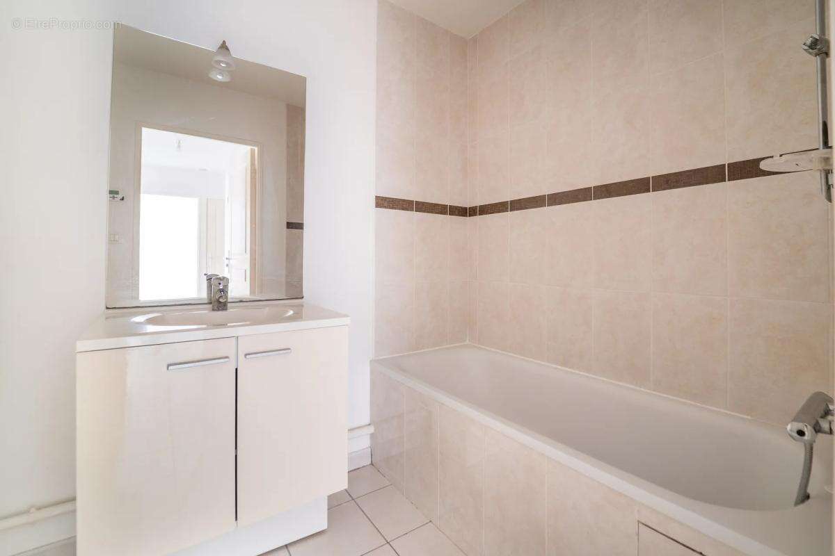 Appartement 2 pièces de 48 m² à Rouen - photo 5