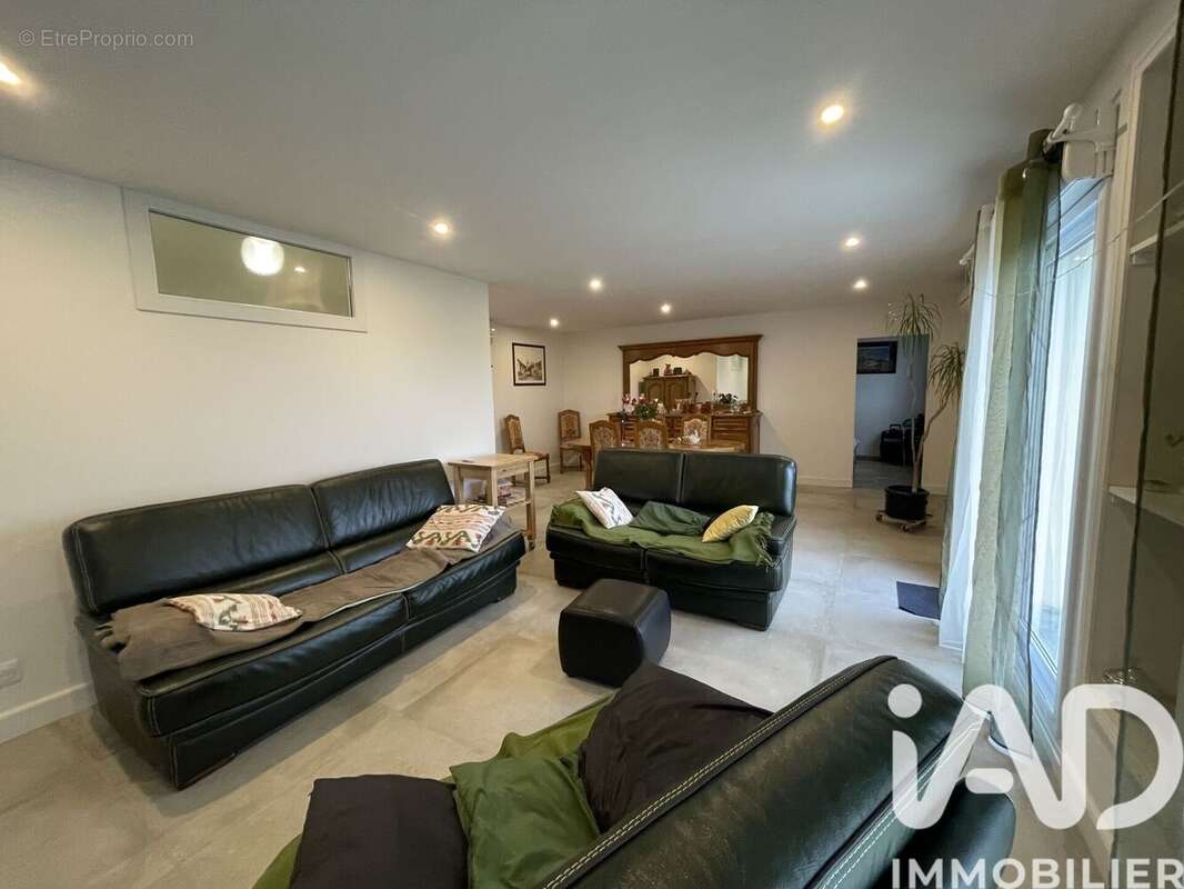 Photo 4 - Maison à LIZY-SUR-OURCQ