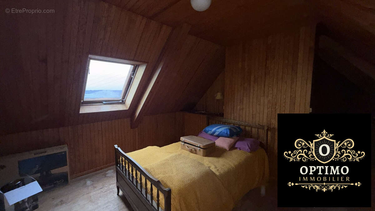 Maison à PLOUBAZLANEC