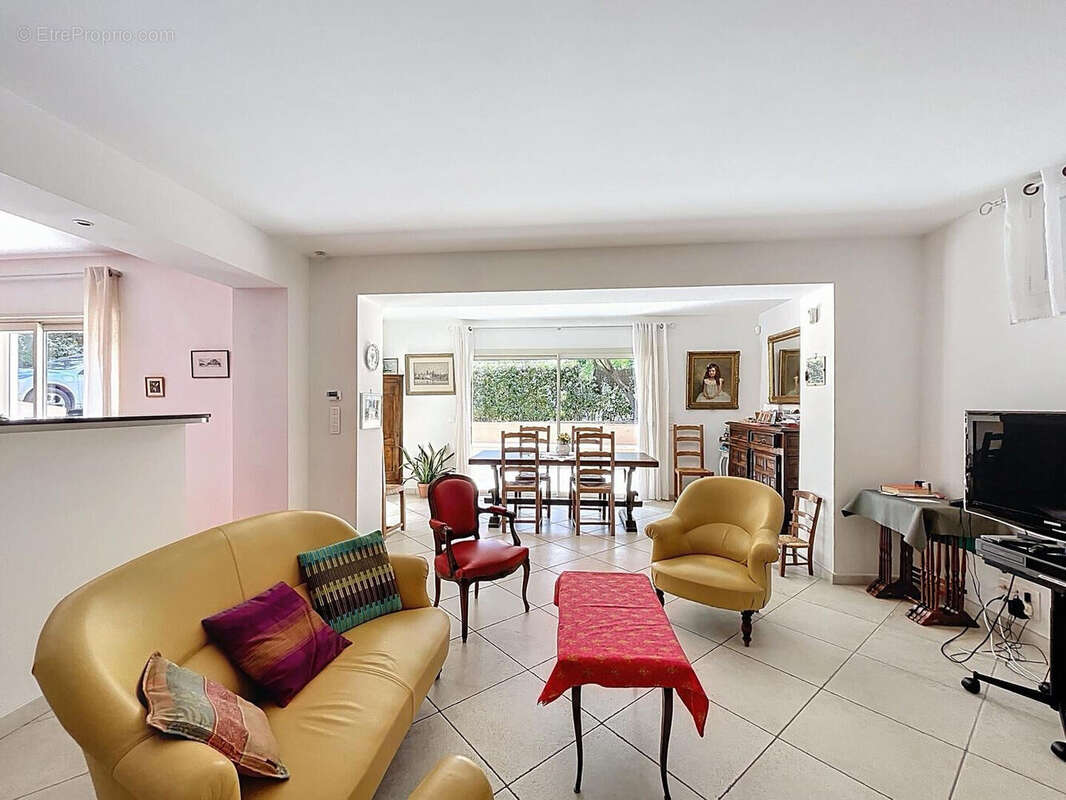 Maison à AIX-EN-PROVENCE