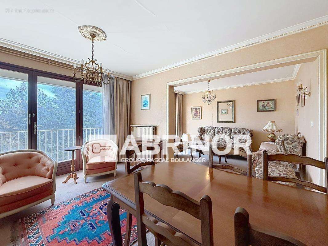 Appartement à ROUBAIX