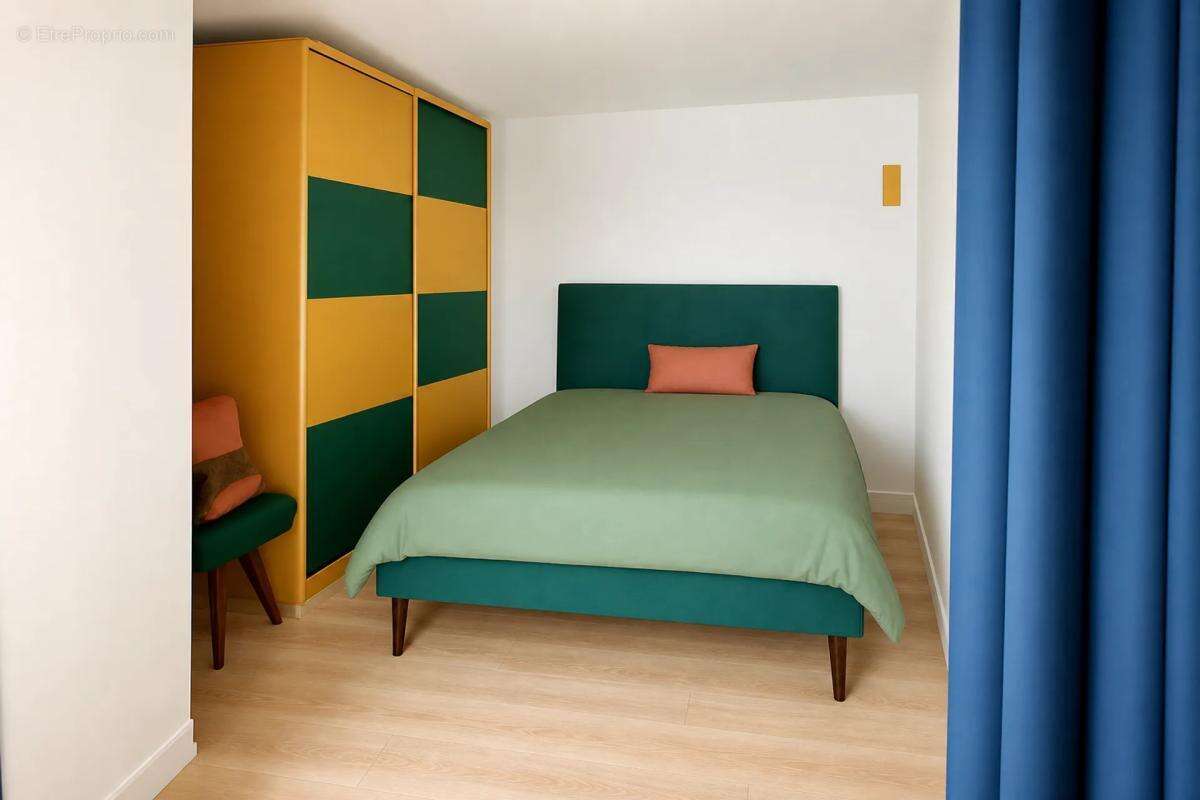 Appartement à VALENCIENNES