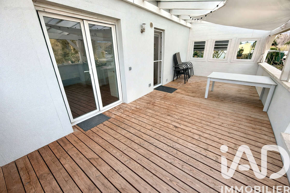 Photo 3 - Maison à ALGOLSHEIM