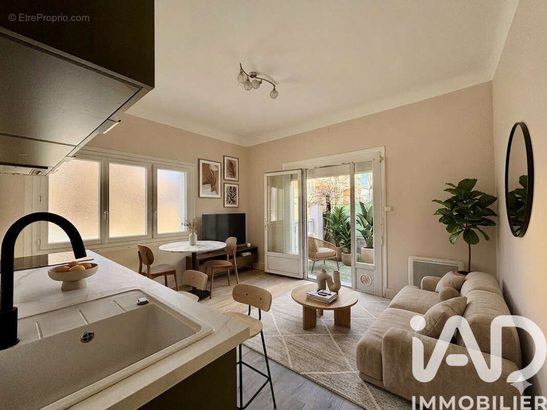 Photo 2 - Appartement à VALRAS-PLAGE