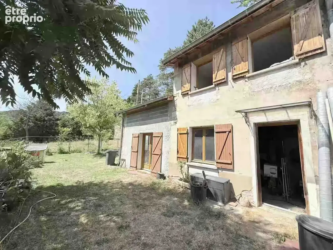 Maison familiale de 246 m2 + maison 104 m2 sur 2500M2 de terrain - photo 24