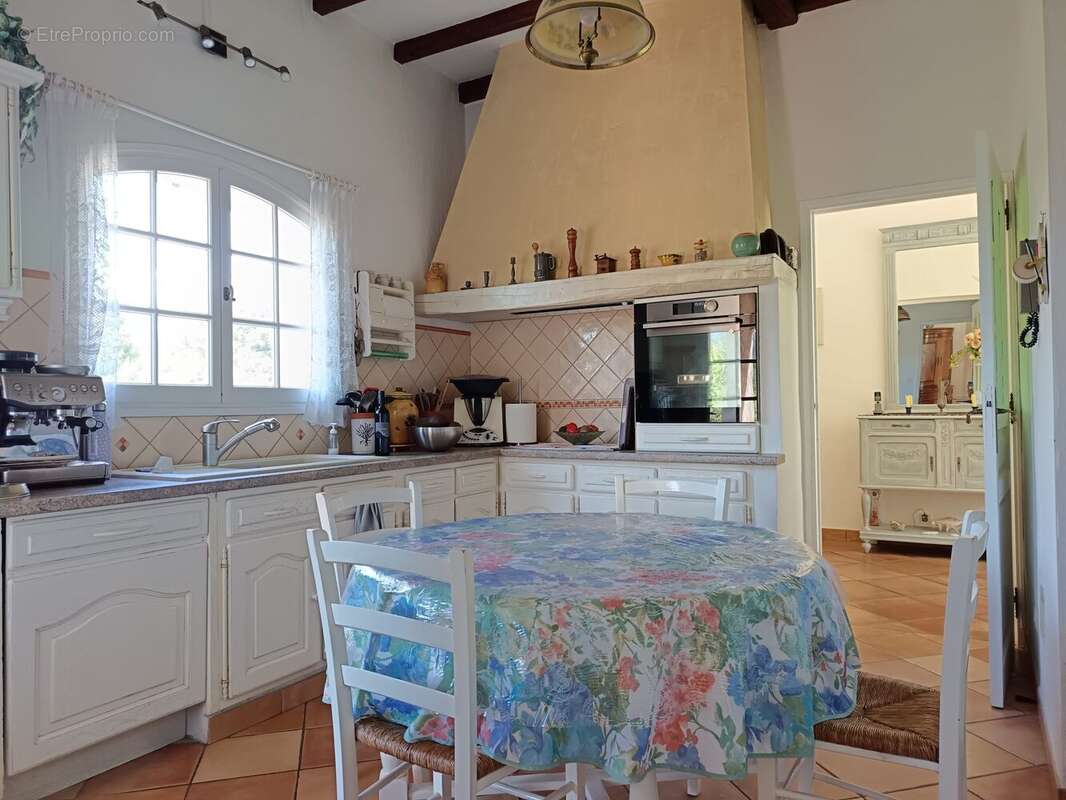 Maison à TOULON