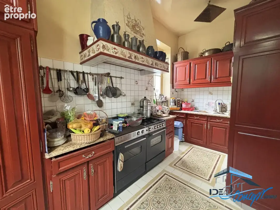 Maison 12 pièces 266 m² à vendre à Chamarande (91730) - photo 6