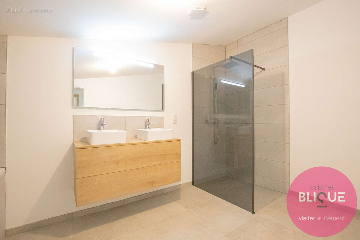 Appartement à ART-SUR-MEURTHE