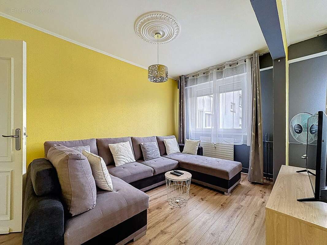 Appartement à HOENHEIM