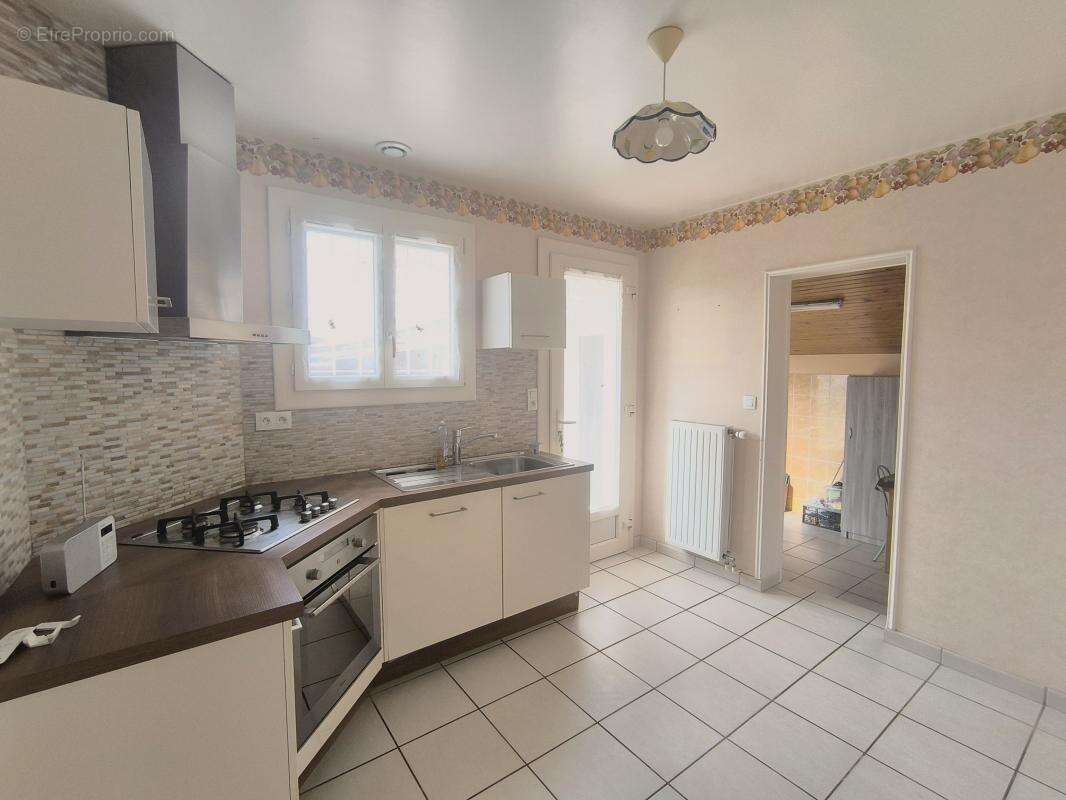 Maison à MONT-DE-MARSAN