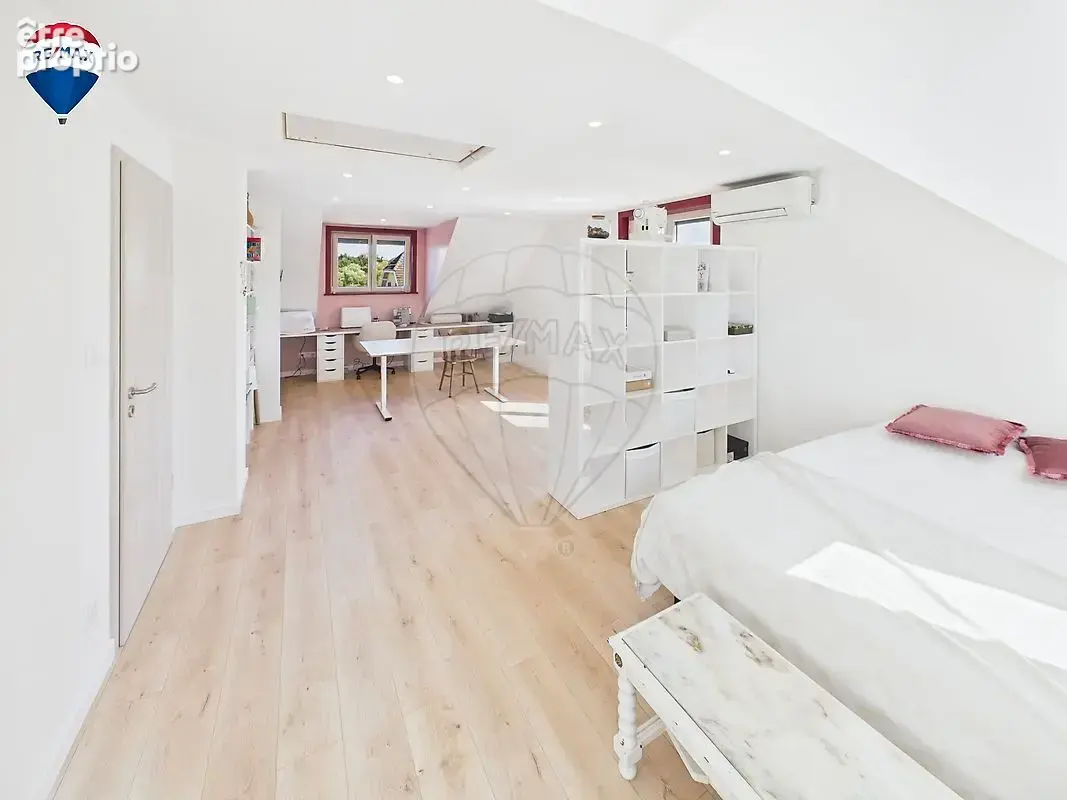 Maison 7 chambre(s) à vendre - photo 4