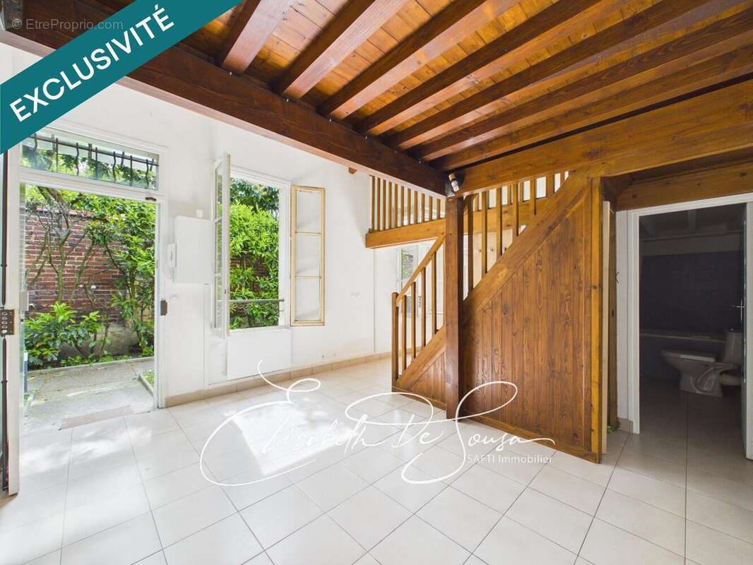Photo 6 - Appartement à MAISONS-ALFORT