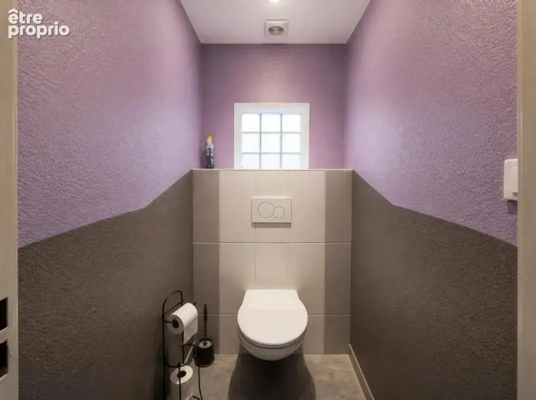 Maison 5 pièces 108 m² à Kruth avec garage et parking - photo 25