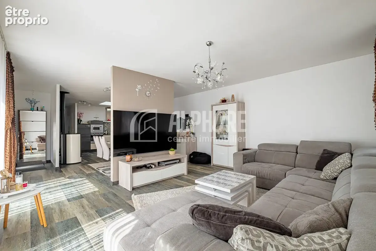 EXCLUSIVITÉ - Maison récente 5 pièces à vendre à Chaumes en Retz - Réf. KAFO-5410 - photo 3