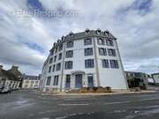 Appartement à ROSCOFF
