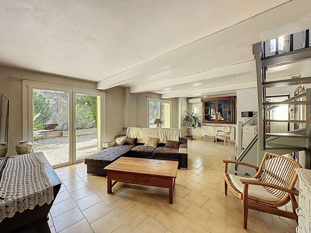 Maison à CARPENTRAS