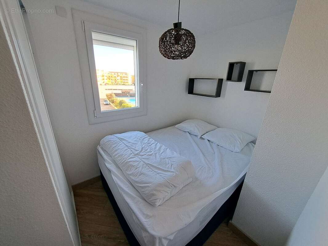 Appartement à AGDE