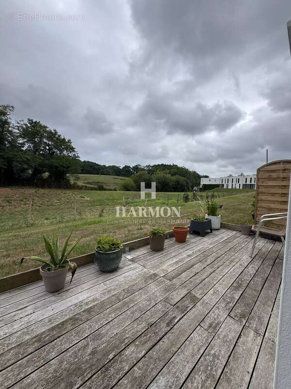 Harmon à vendre : Saint-Jean-de-Luz - photo 25