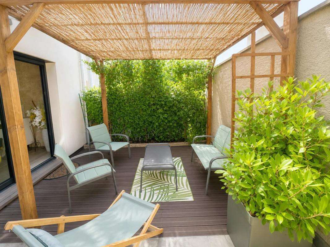 Maison de 4 pièces de 95 m² à Crémieu - photo 16