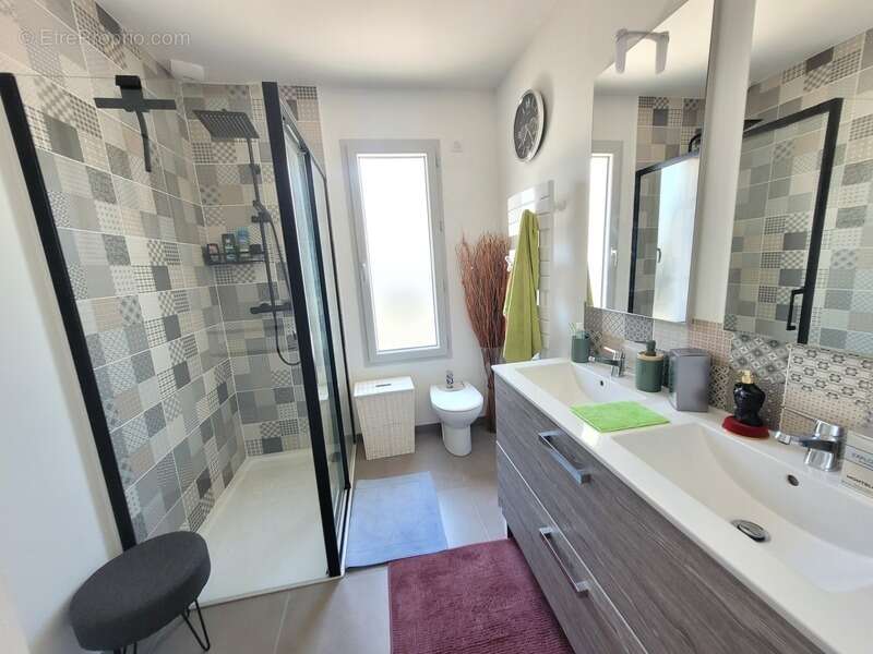 Maison à GAILLAN-EN-MEDOC