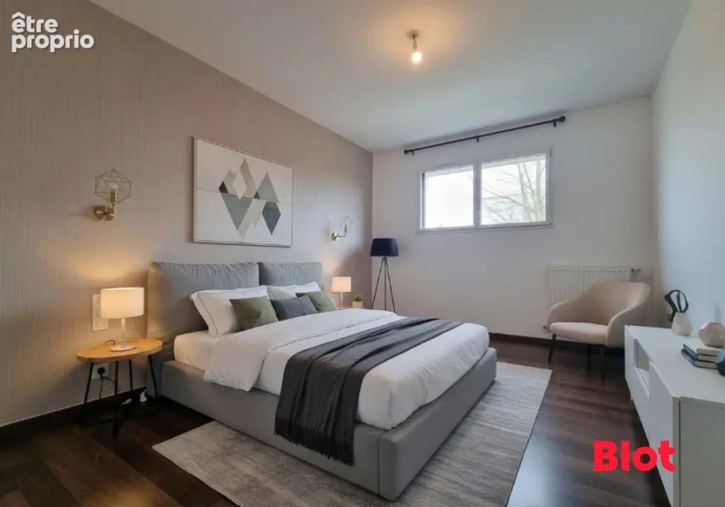 Maison 8 pièces 187 m² à vendre à Pace (35740) - photo 6