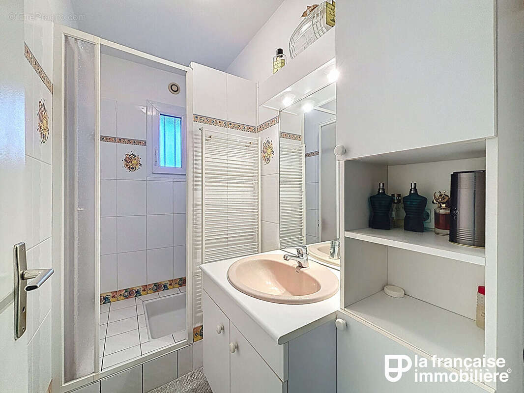 Maison à CESSON-SEVIGNE