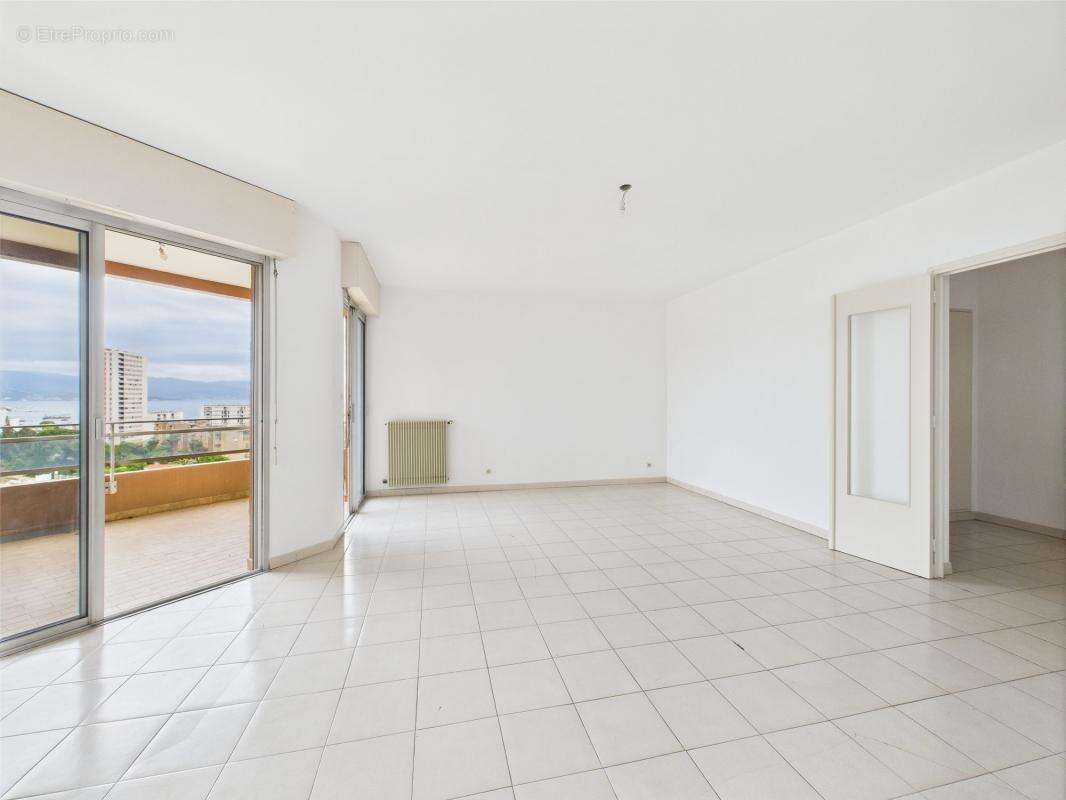 Appartement à AJACCIO