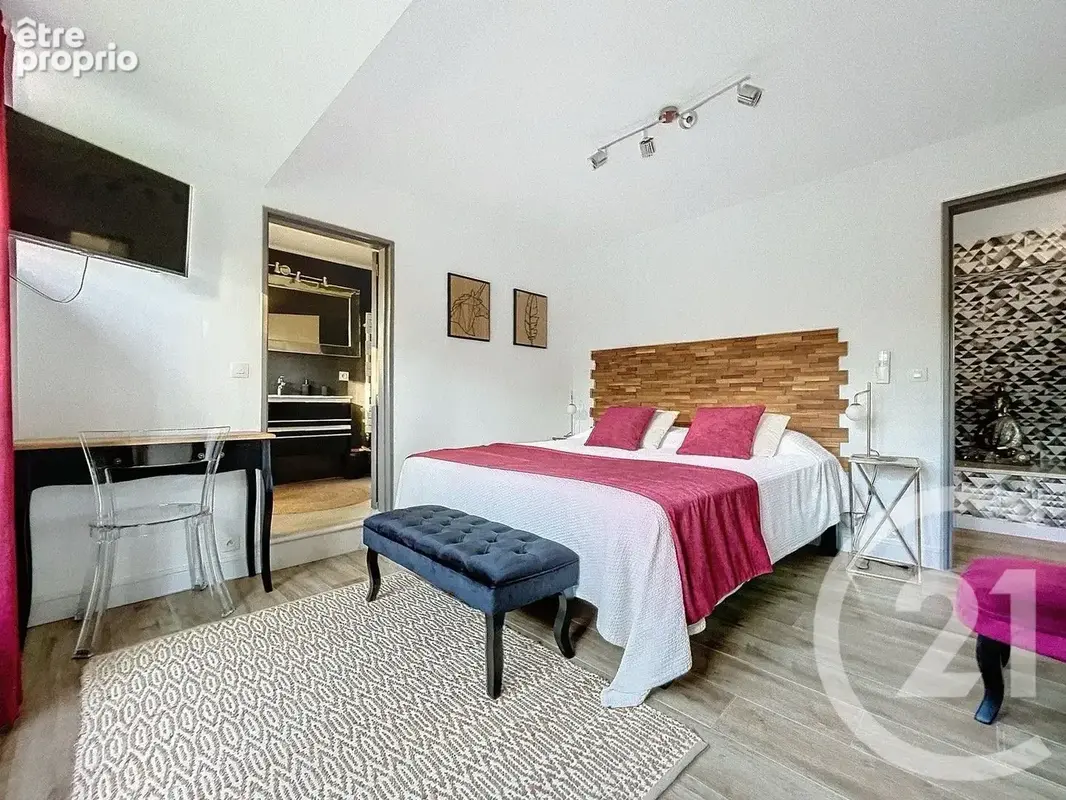 Maison 13 pièces 349 m² à vendre à Samoreau (77210) - photo 19