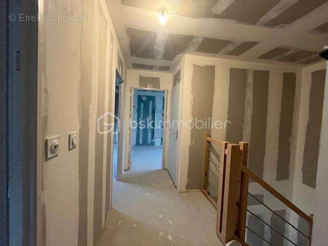 Maison à AMFREVILLE-LA-MI-VOIE