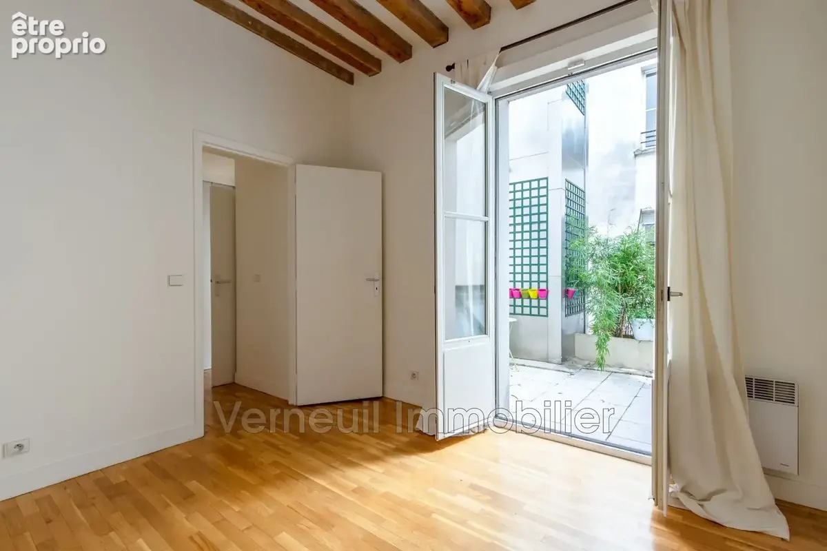 Appartement 2 pièces 47 m² à vendre à Paris-7e (75007) - photo 4