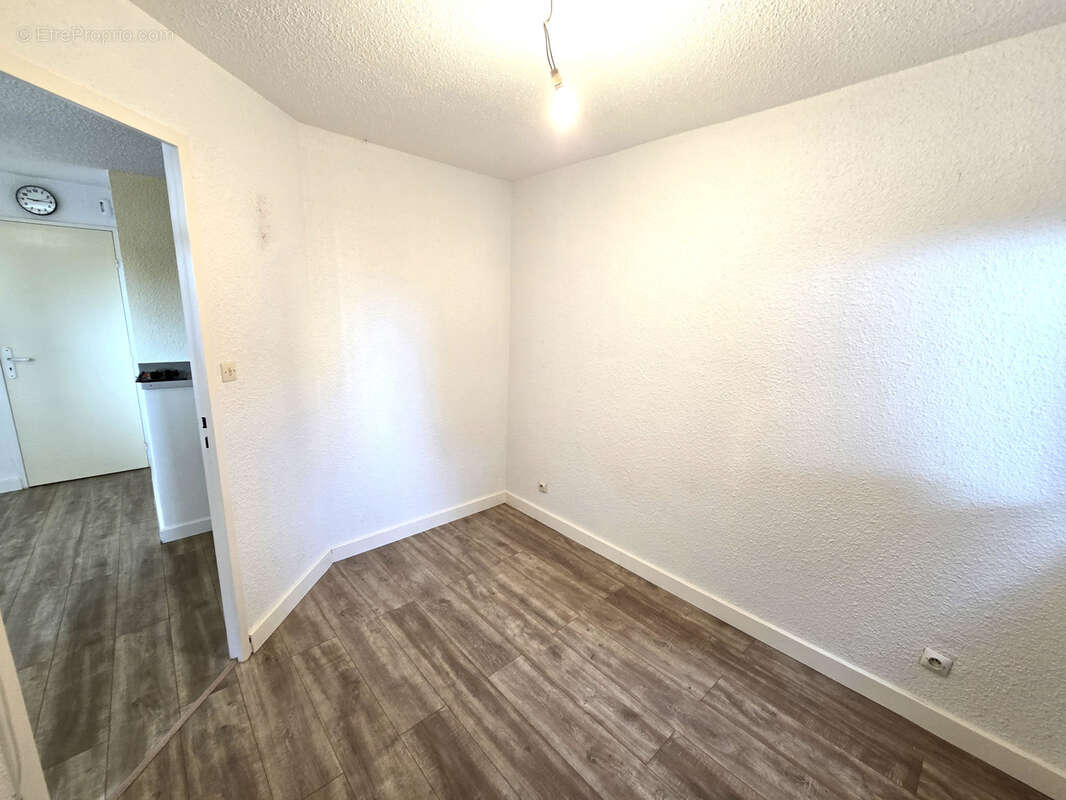 Appartement à GRUISSAN