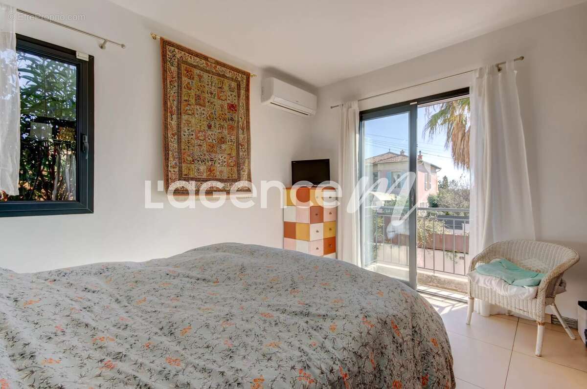 Maison à NICE