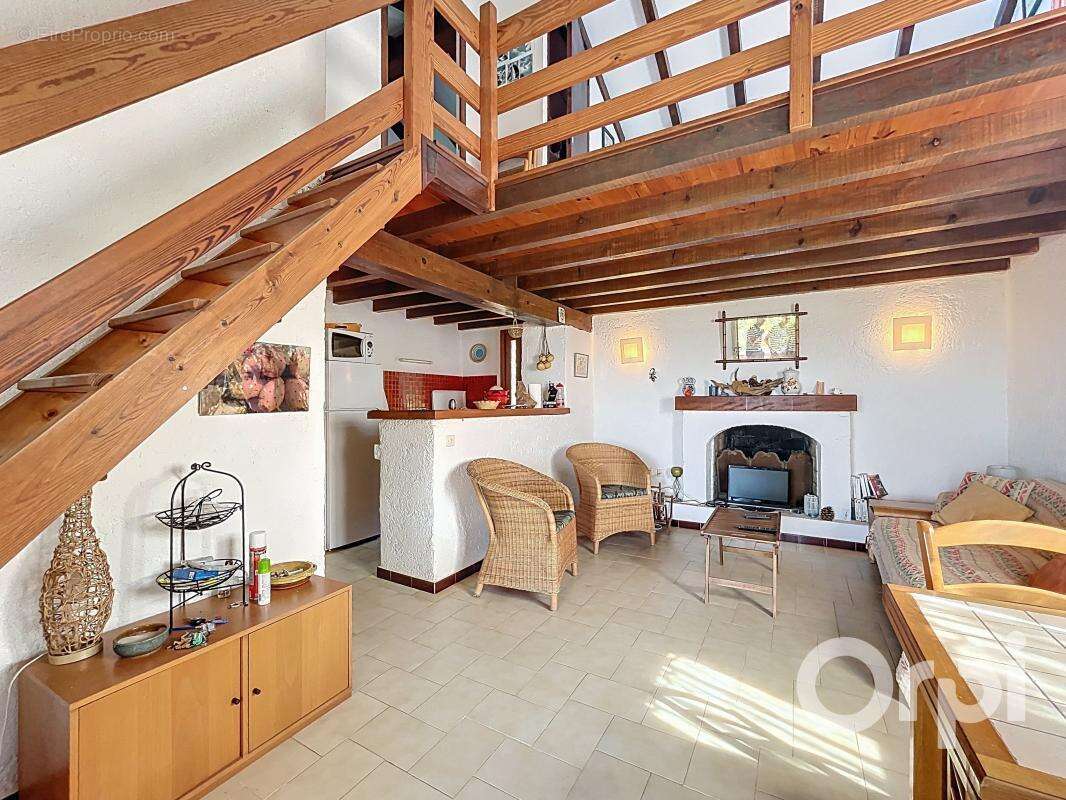 Maison à PORTO-VECCHIO