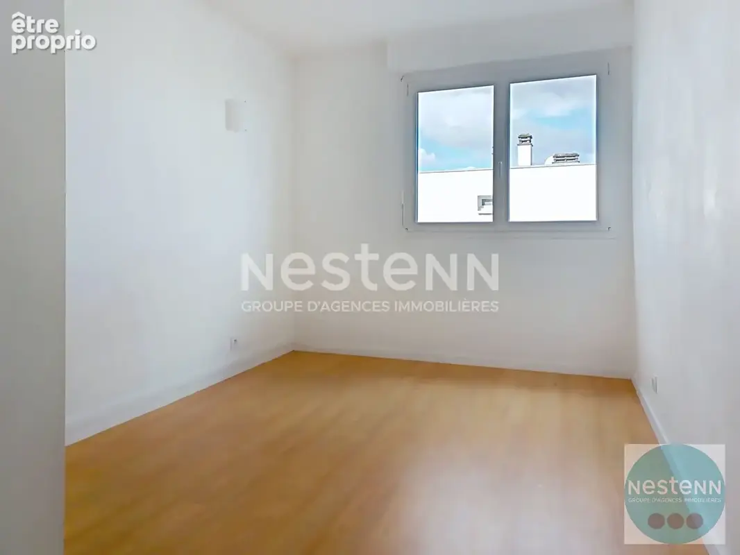 Blois - Quartier administratif - Bel appartement T3 avec balcon - 4ème étage avec ascenseur - photo 9