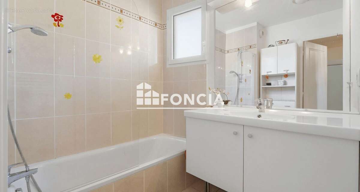 Appartement à PEGOMAS