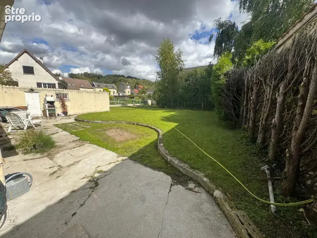 Maison 5 pièces 92 m² à vendre à Belleu (02200) - photo 4