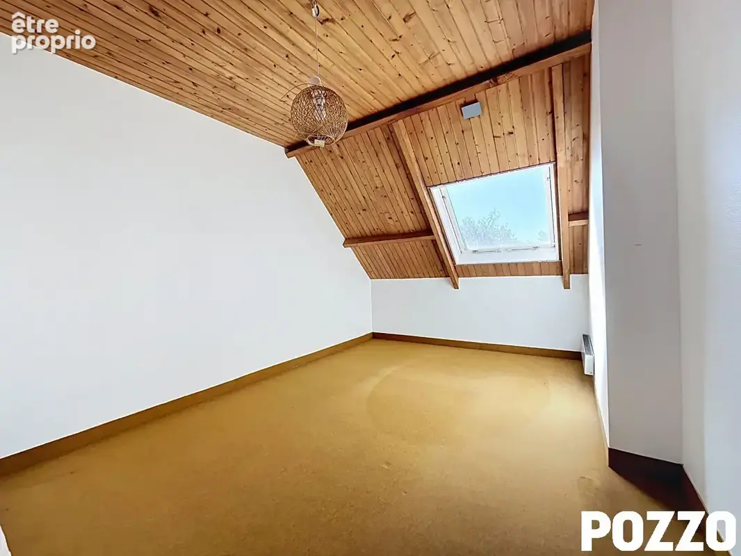 VENTE d'une maison T7 (156 m²) à Saint Jean des Champs - photo 11