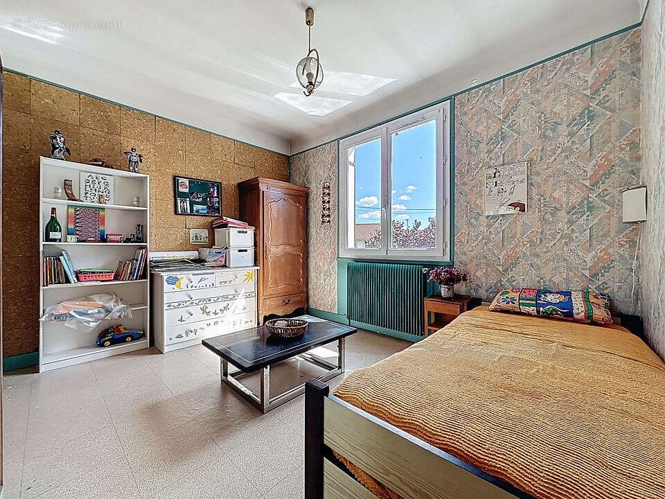 Maison à NOISY-LE-GRAND
