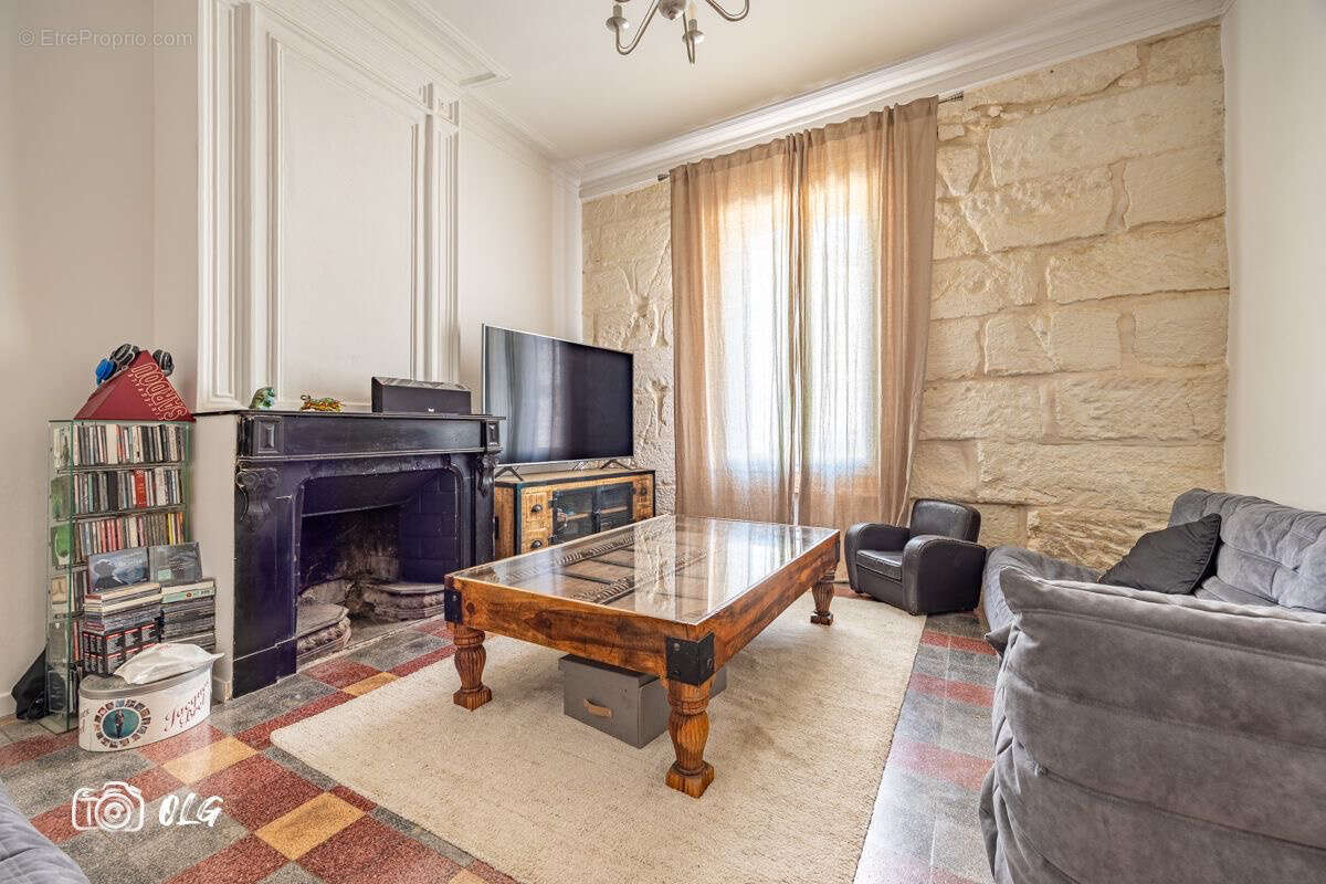 Maison à LANSARGUES