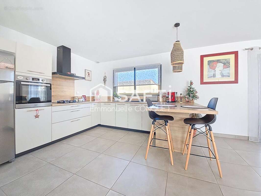 Photo 3 - Maison à CESSENON-SUR-ORB