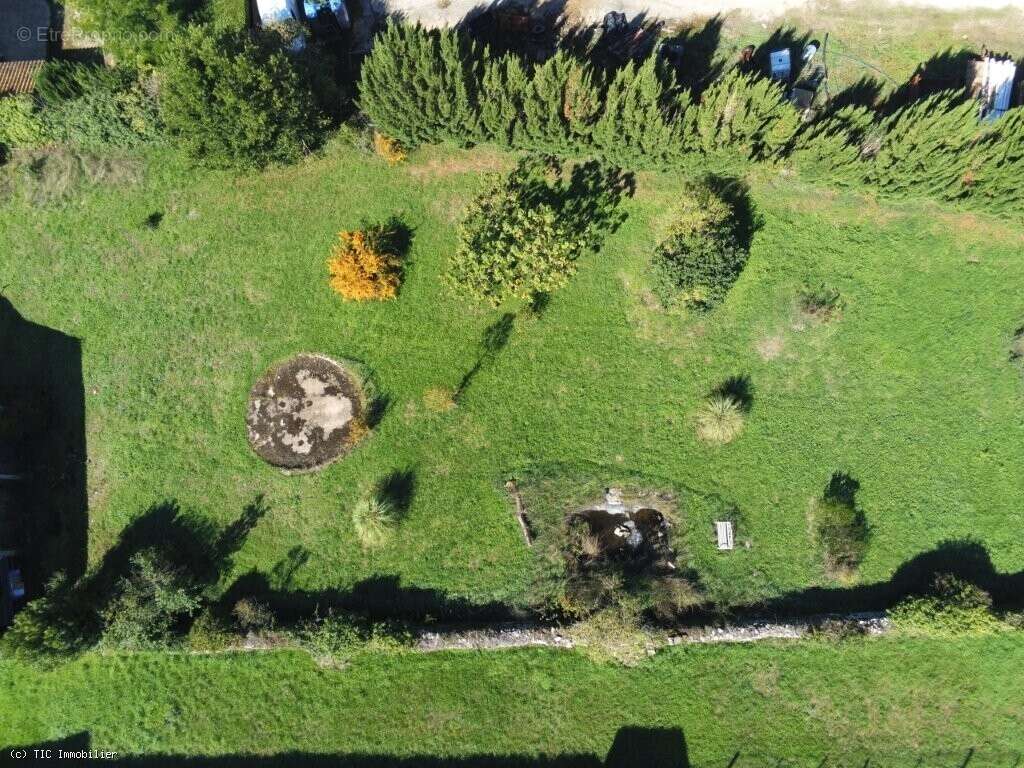 Maison à VERTEUIL-SUR-CHARENTE