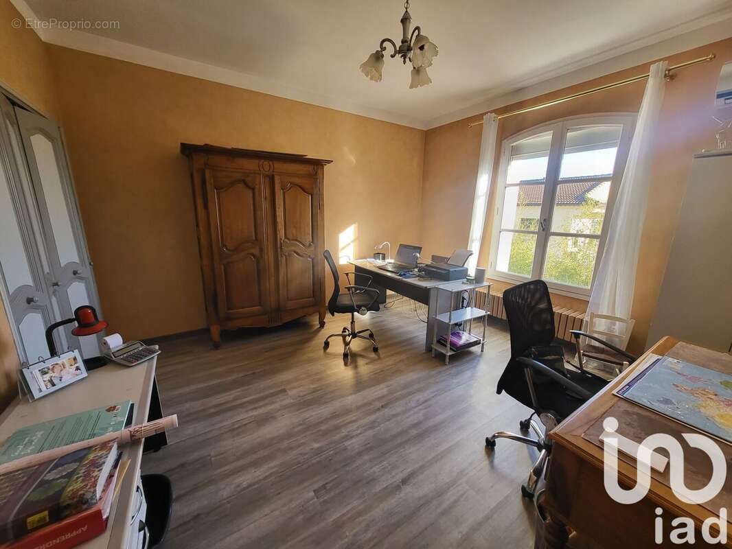 Photo 9 - Maison à ALES