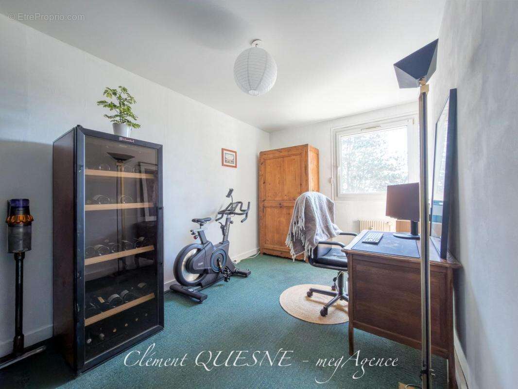Appartement à DIEPPE