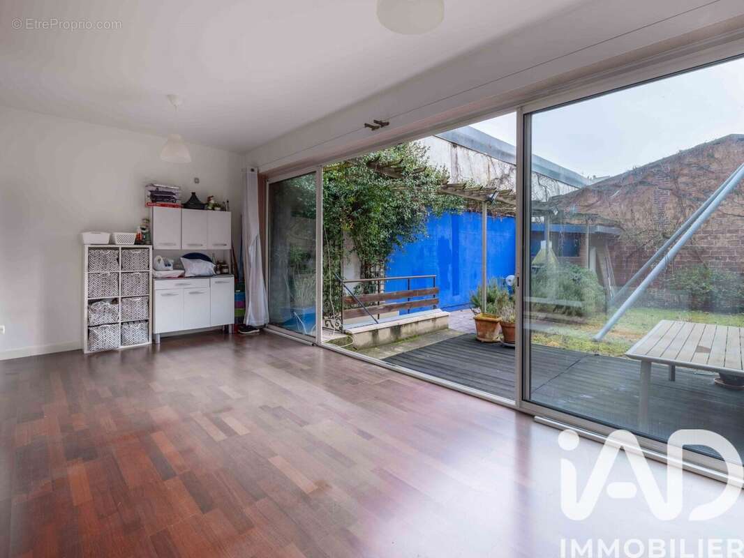 Photo 6 - Maison à COLOMBES