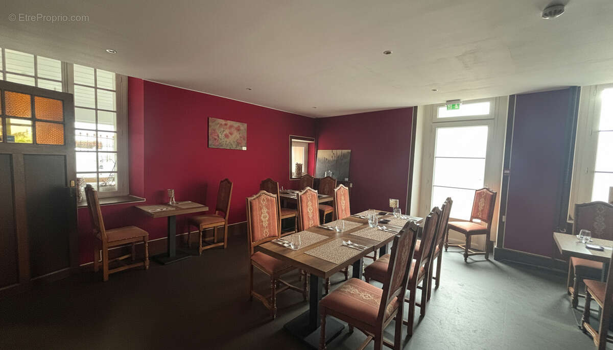 Appartement à NONANCOURT